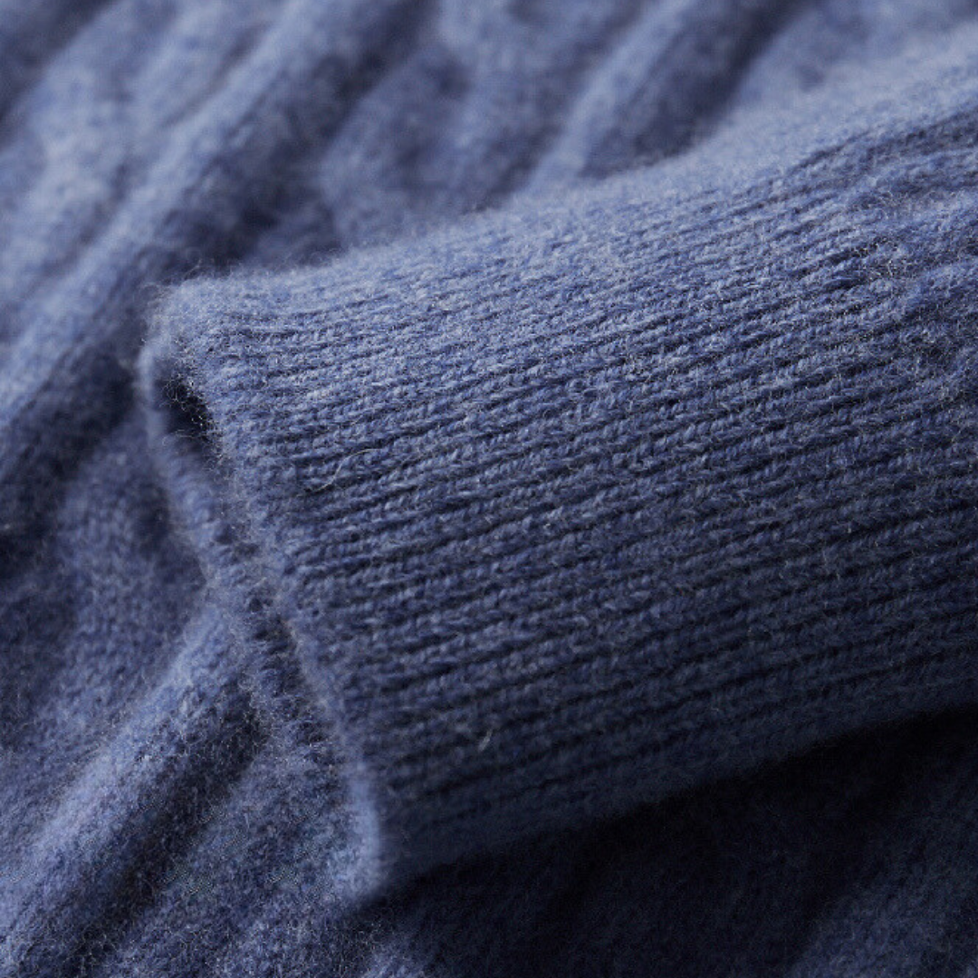 Gusella Wollpullover