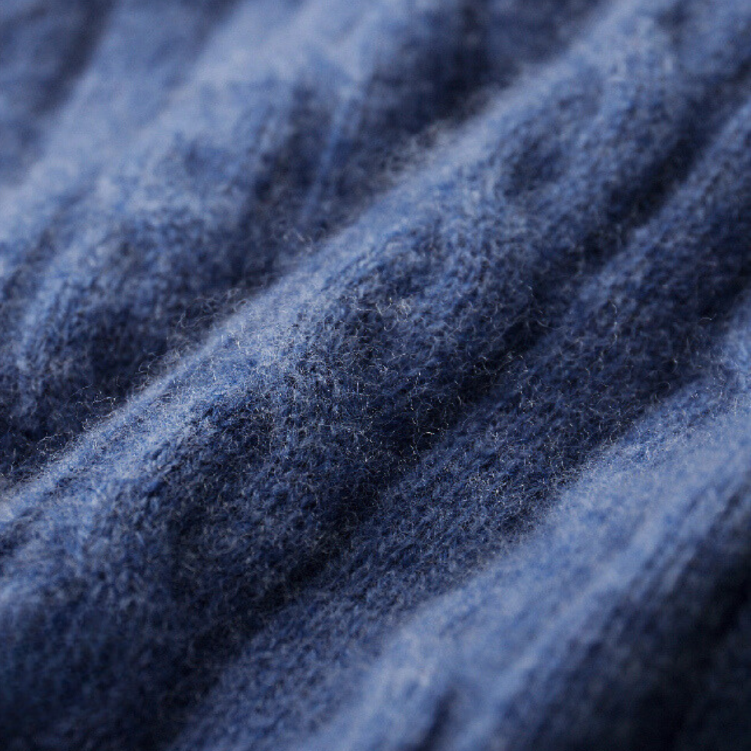 Gusella Wollpullover