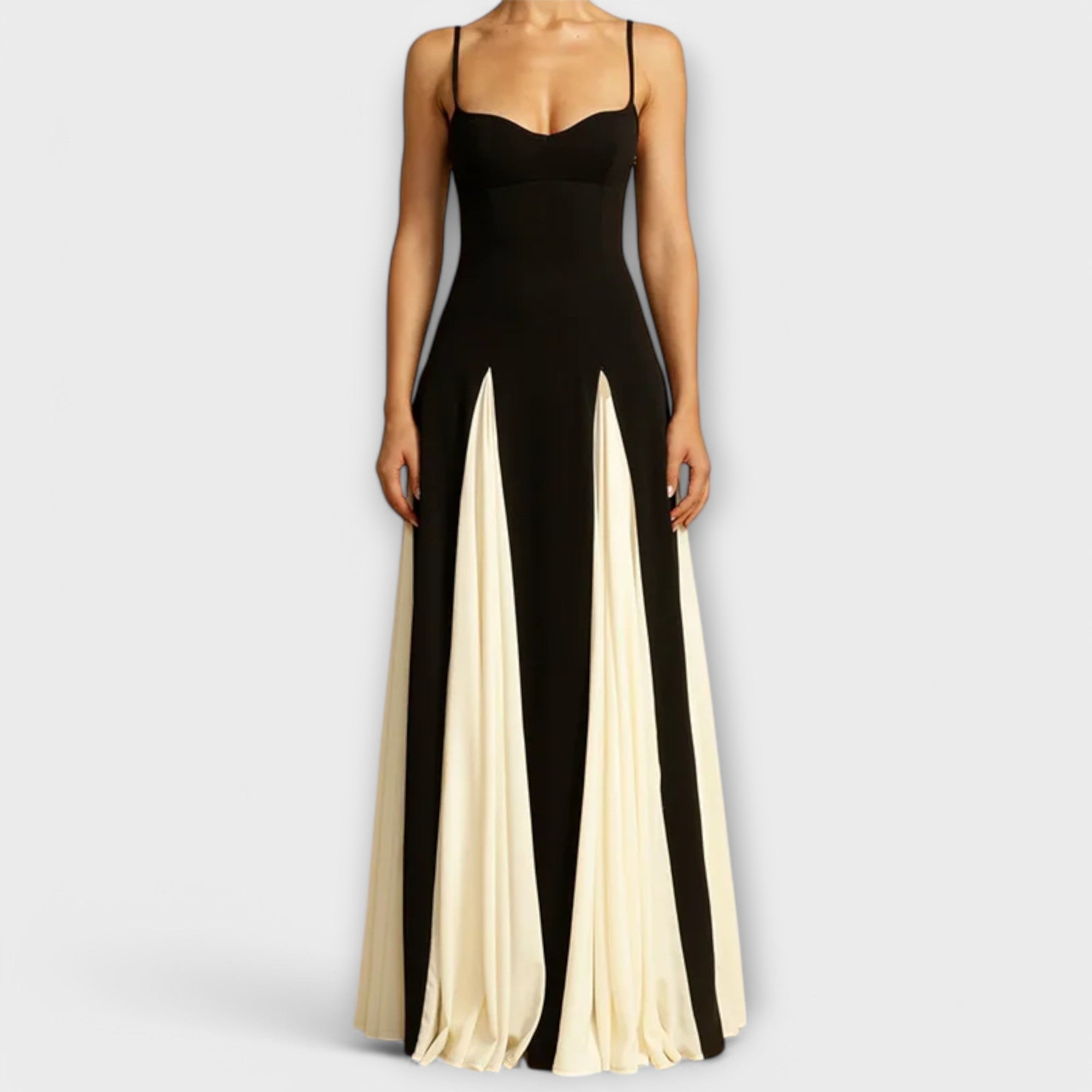 Eliza - Stilvolles Kleid