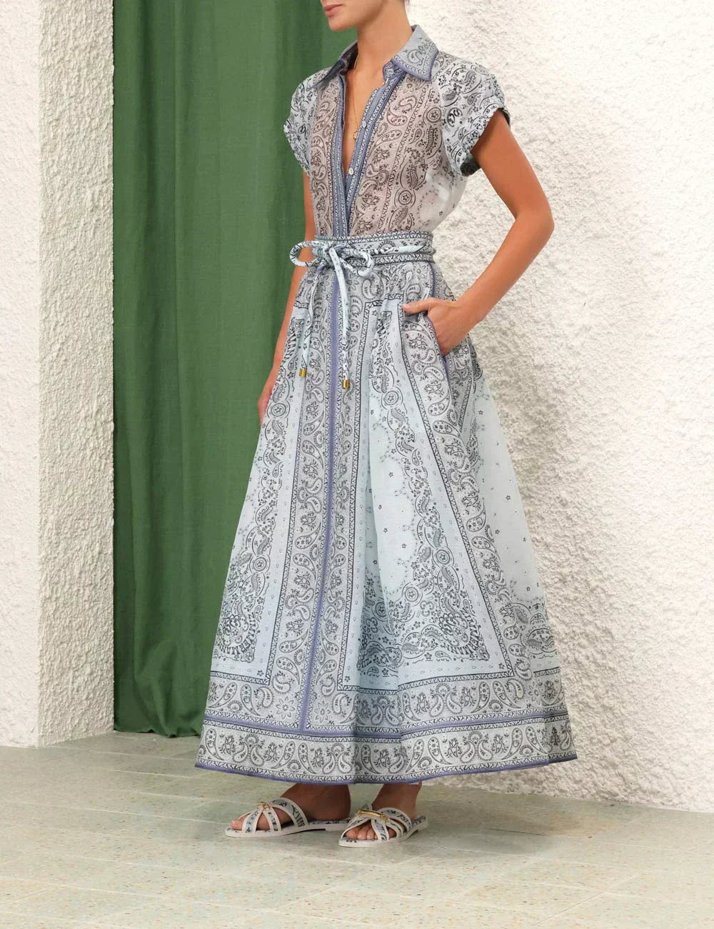 ESTELLE™ | LUXURIÖSES SOMMER-SET