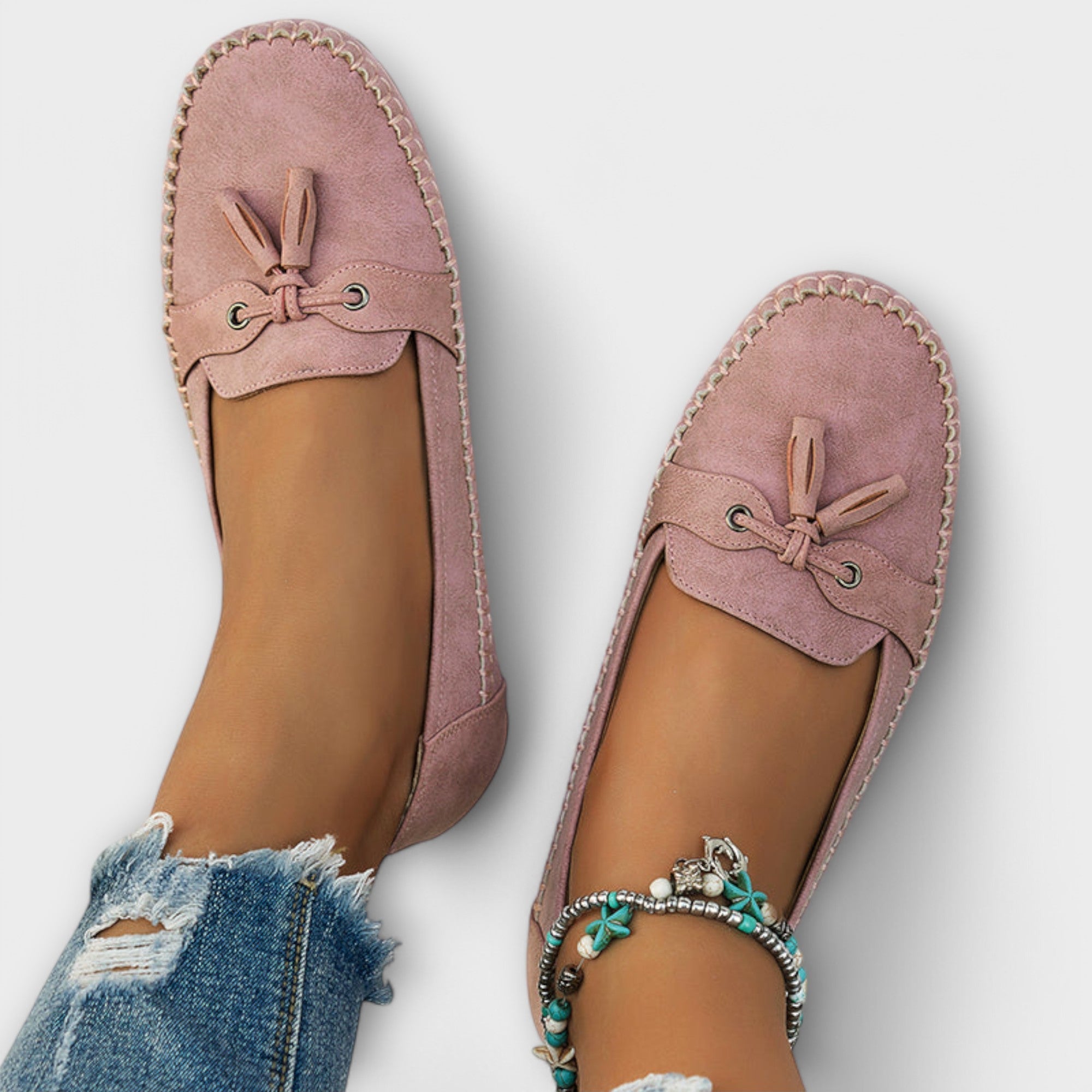 LISE™ | LOAFER