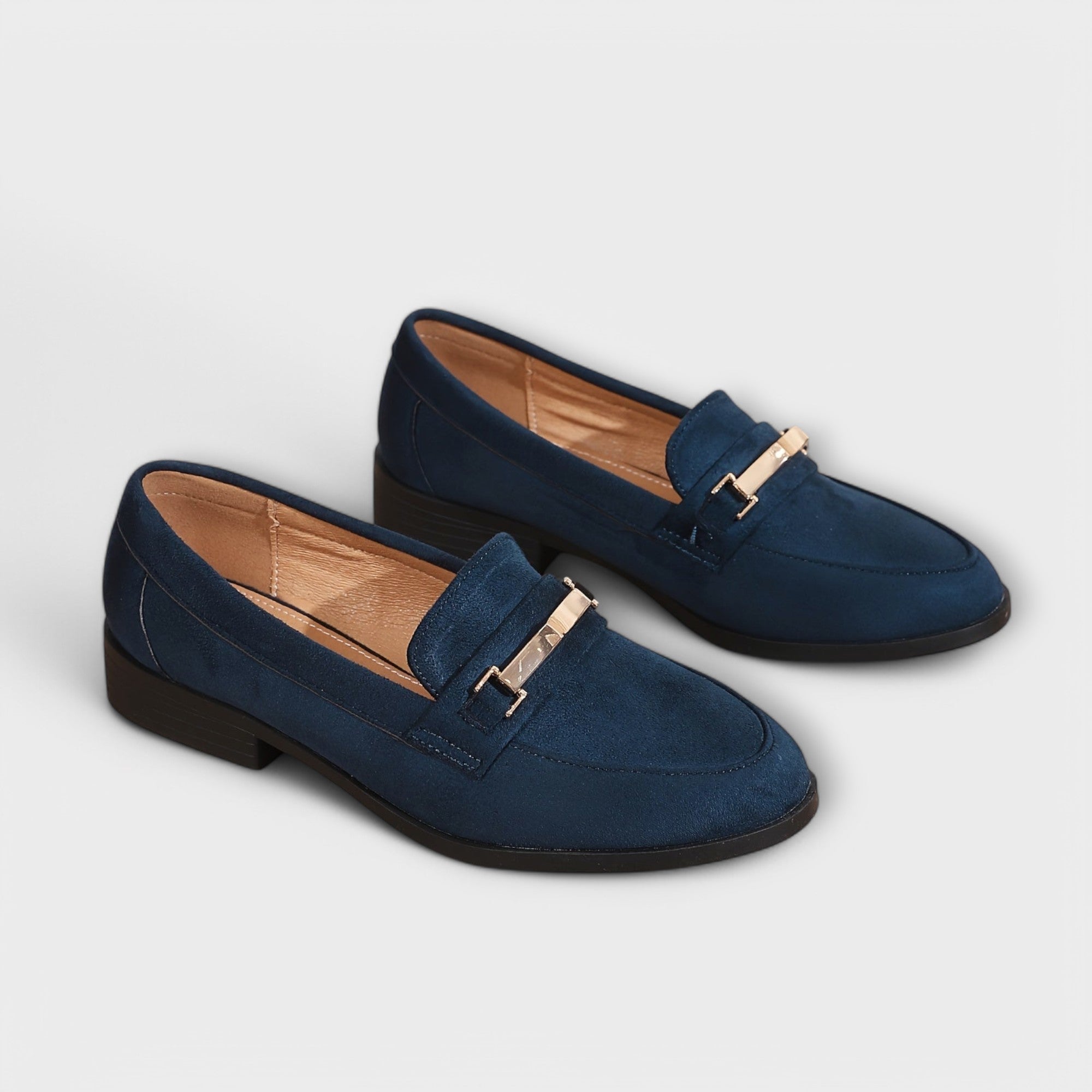 FLANELL LOAFER™