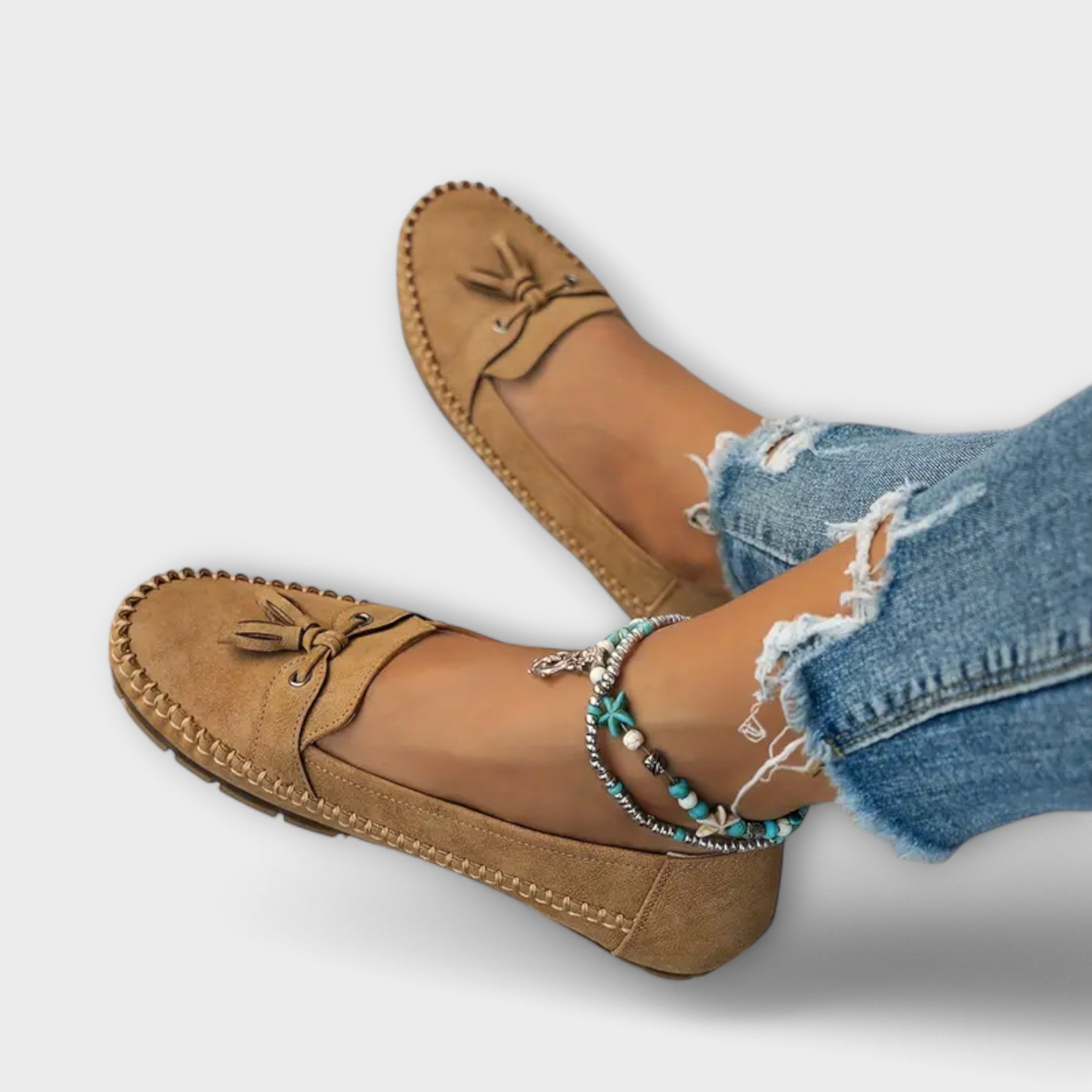 LISE™ | LOAFER