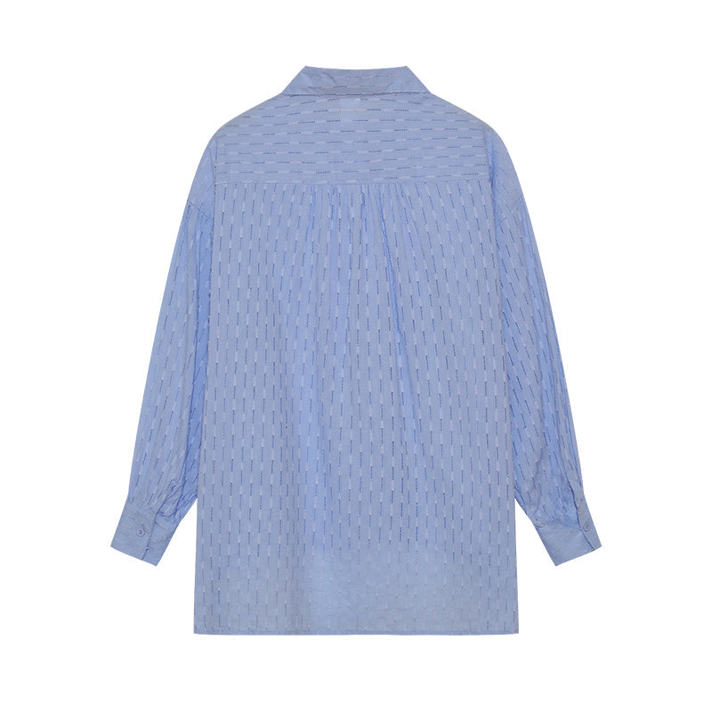 MAUDE™ | SCHICKES SHIRT- UND SHORTS-SET