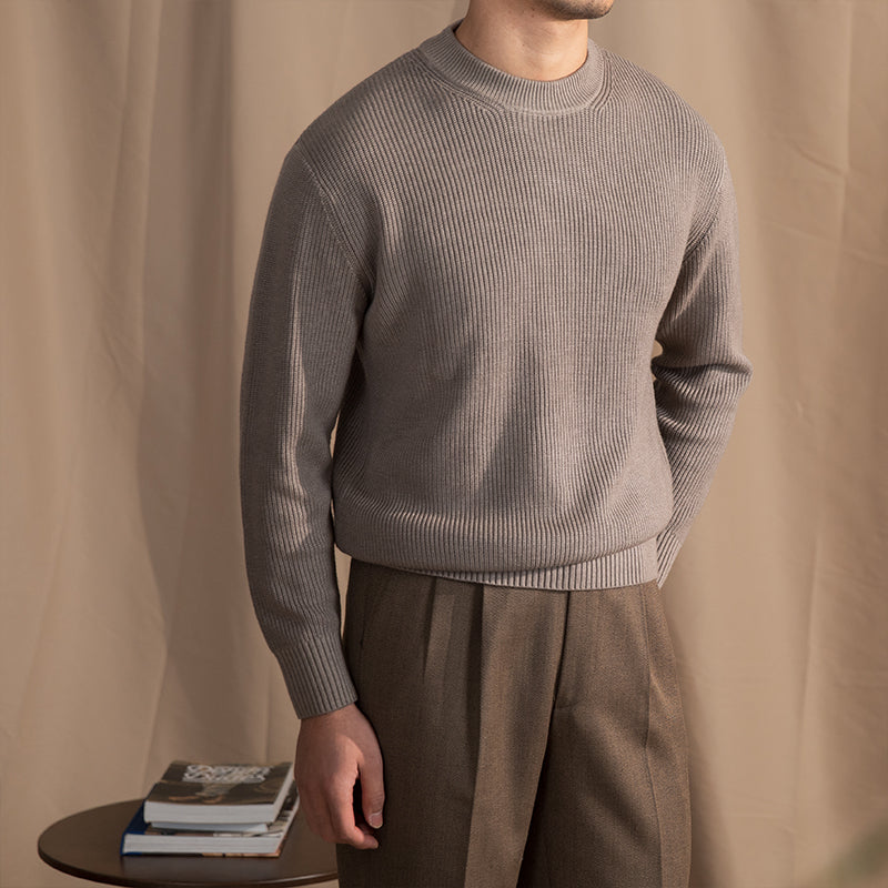 Rocco Wollpullover