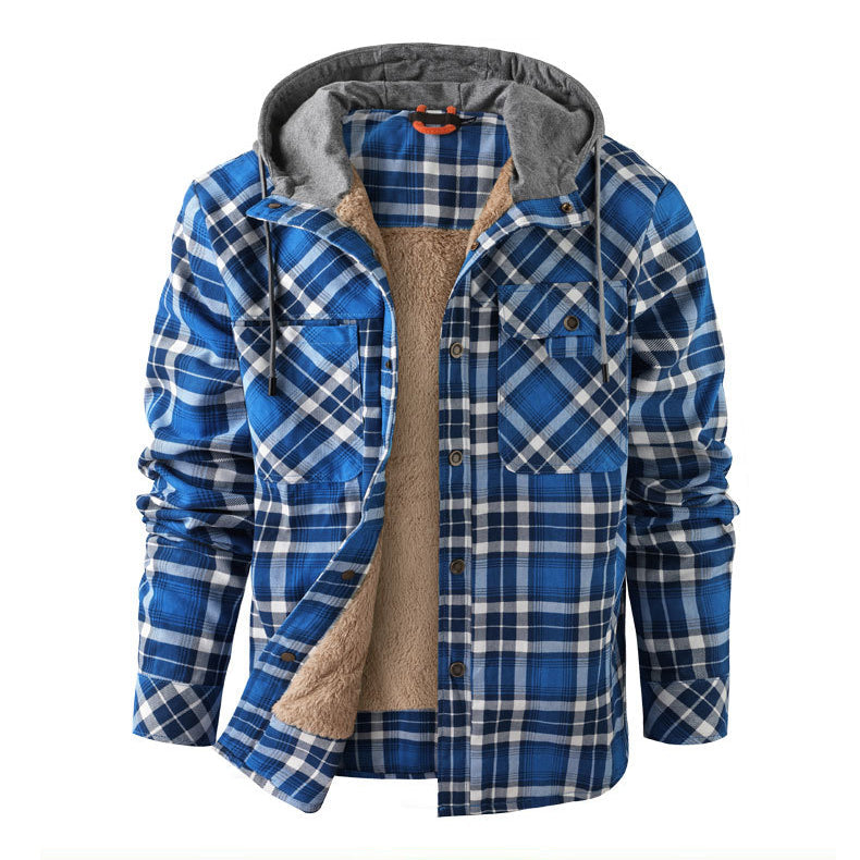Luciano | Winterjacke