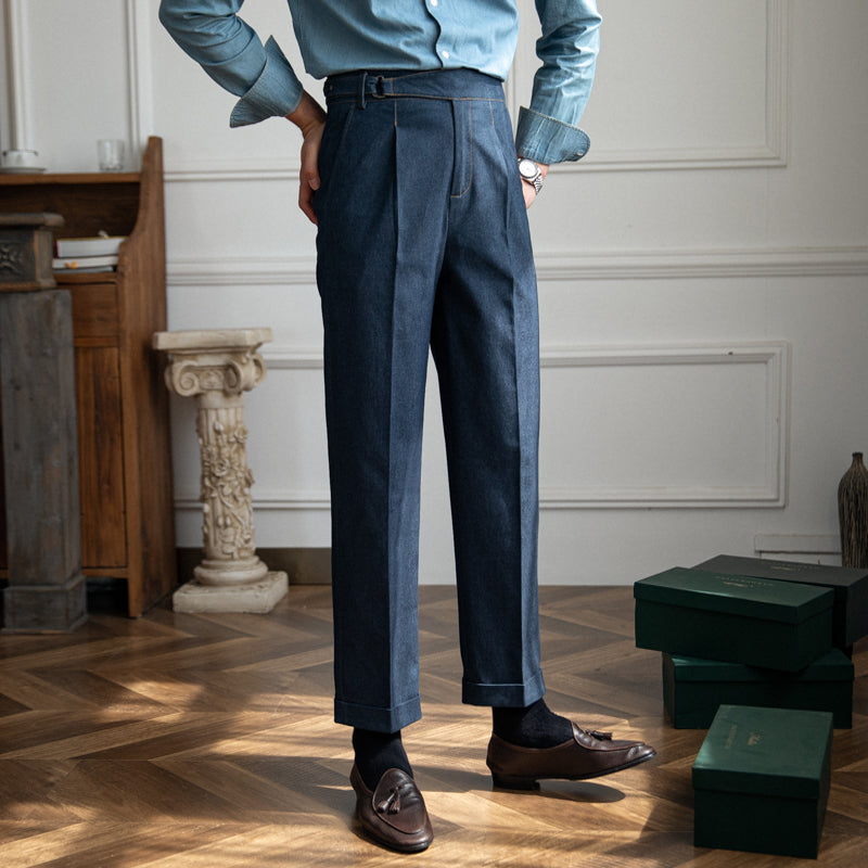 Markus Denim-Hosen