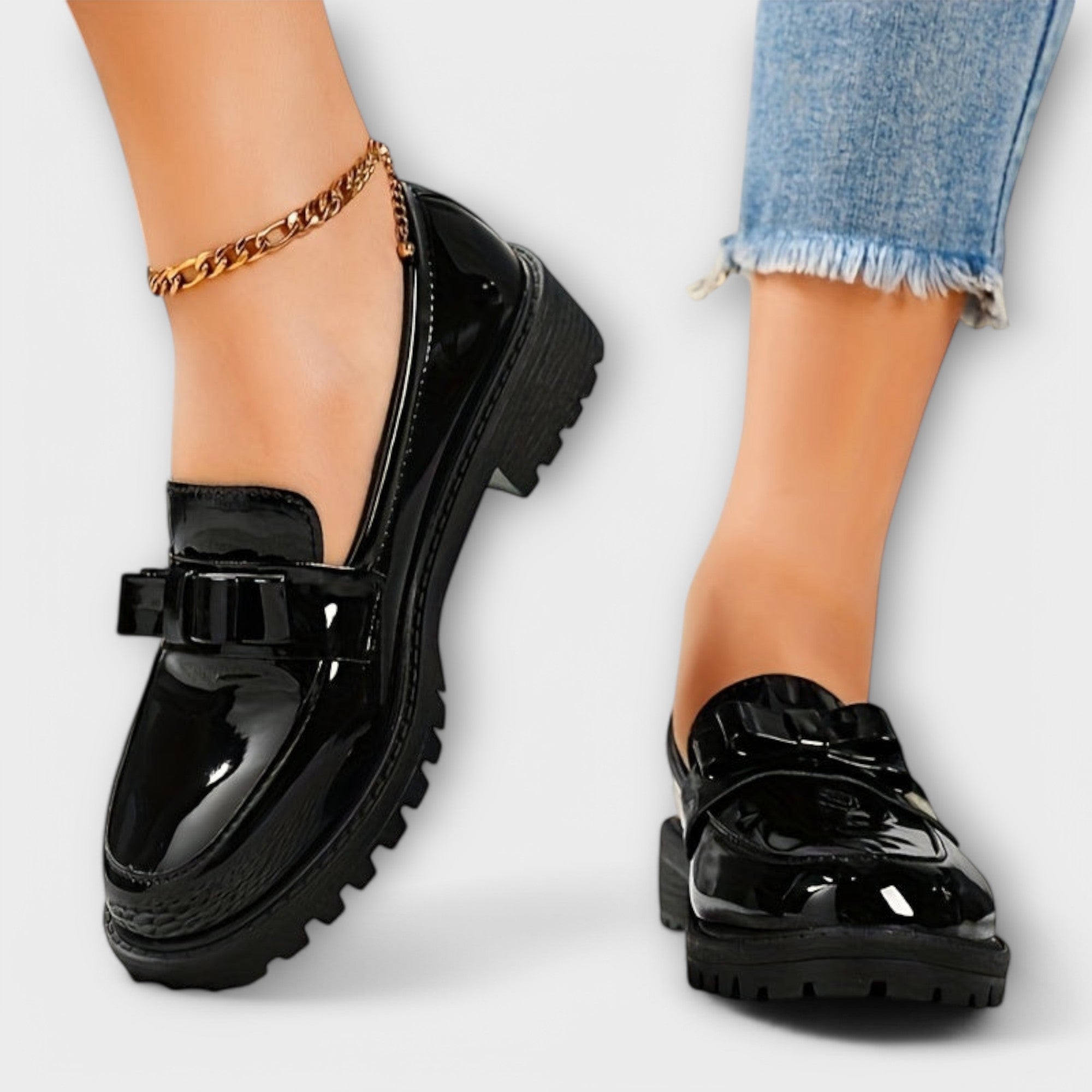 PREPPY™ | LOAFER