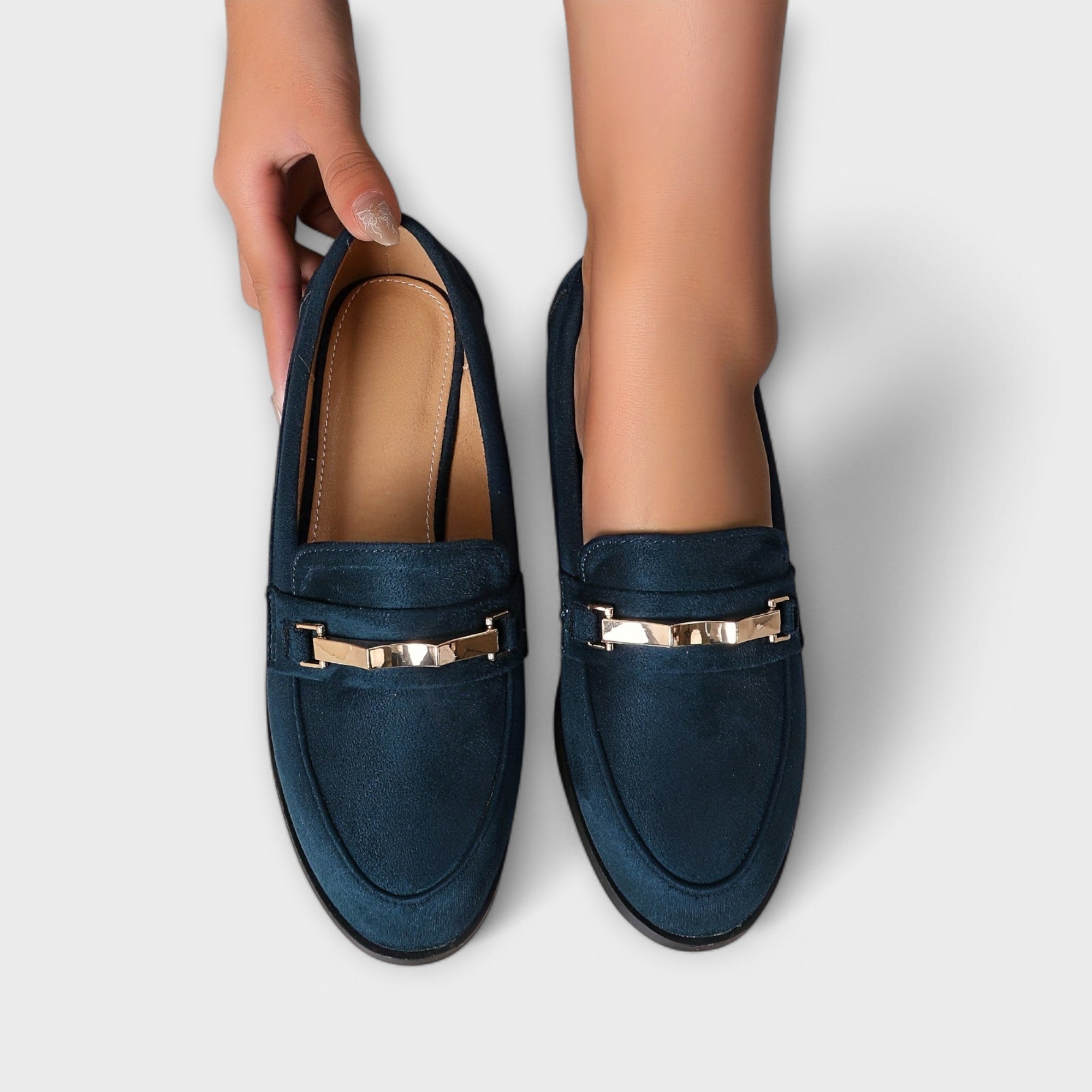 FLANELL LOAFER™