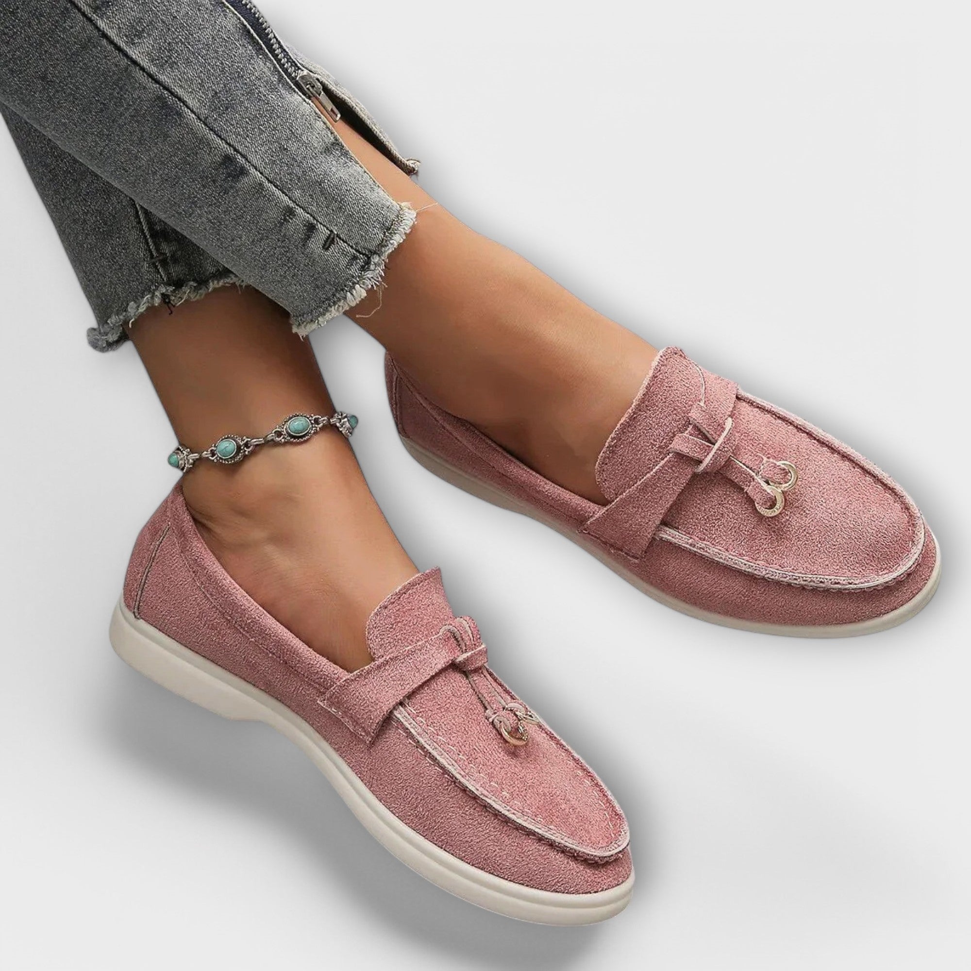 GAMILA™ | ELEGANTE LOAFER