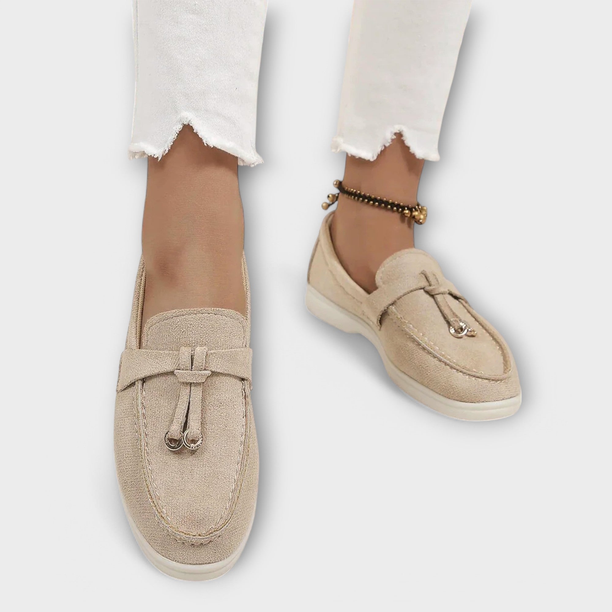 GAMILA™ | ELEGANTE LOAFER