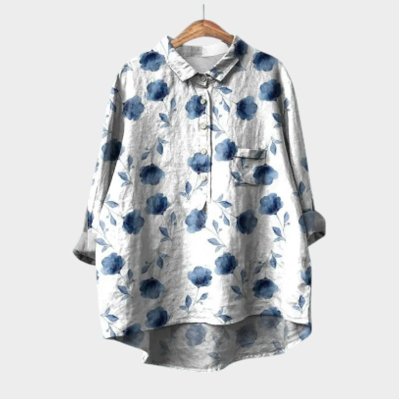 Aksel - Date Night Bluse