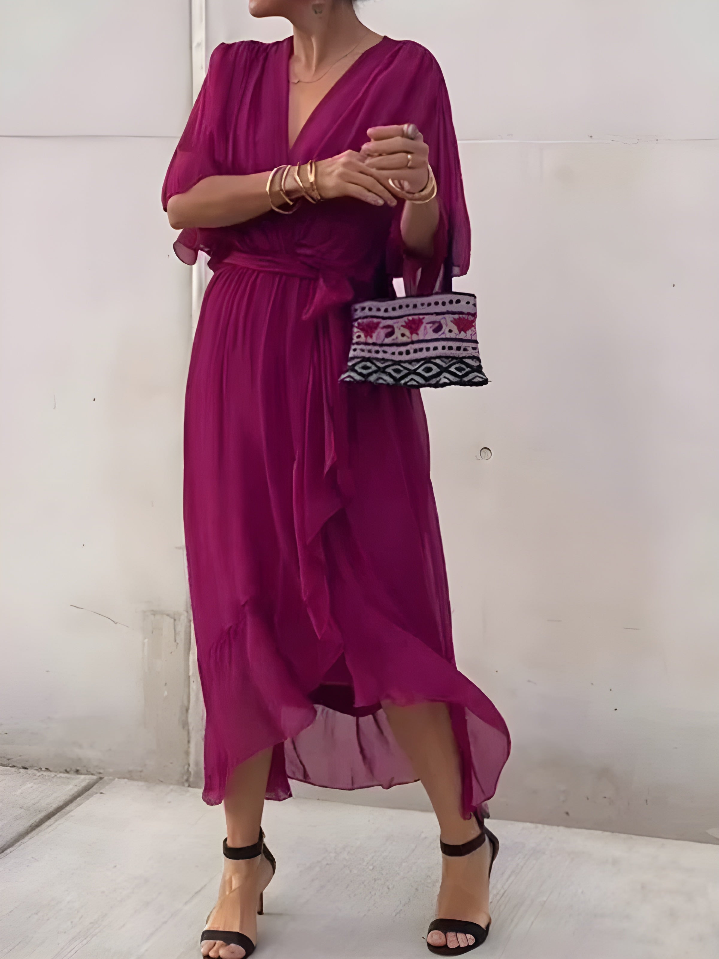 Nea™ - Elegantes Kleid