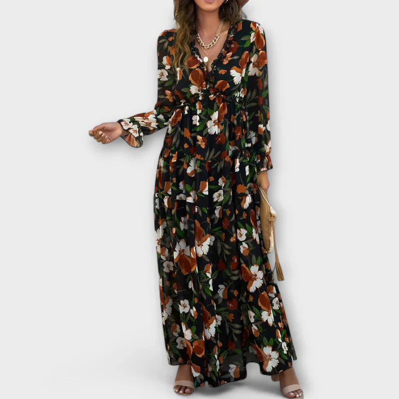 Lani™ - Blümchenkleid
