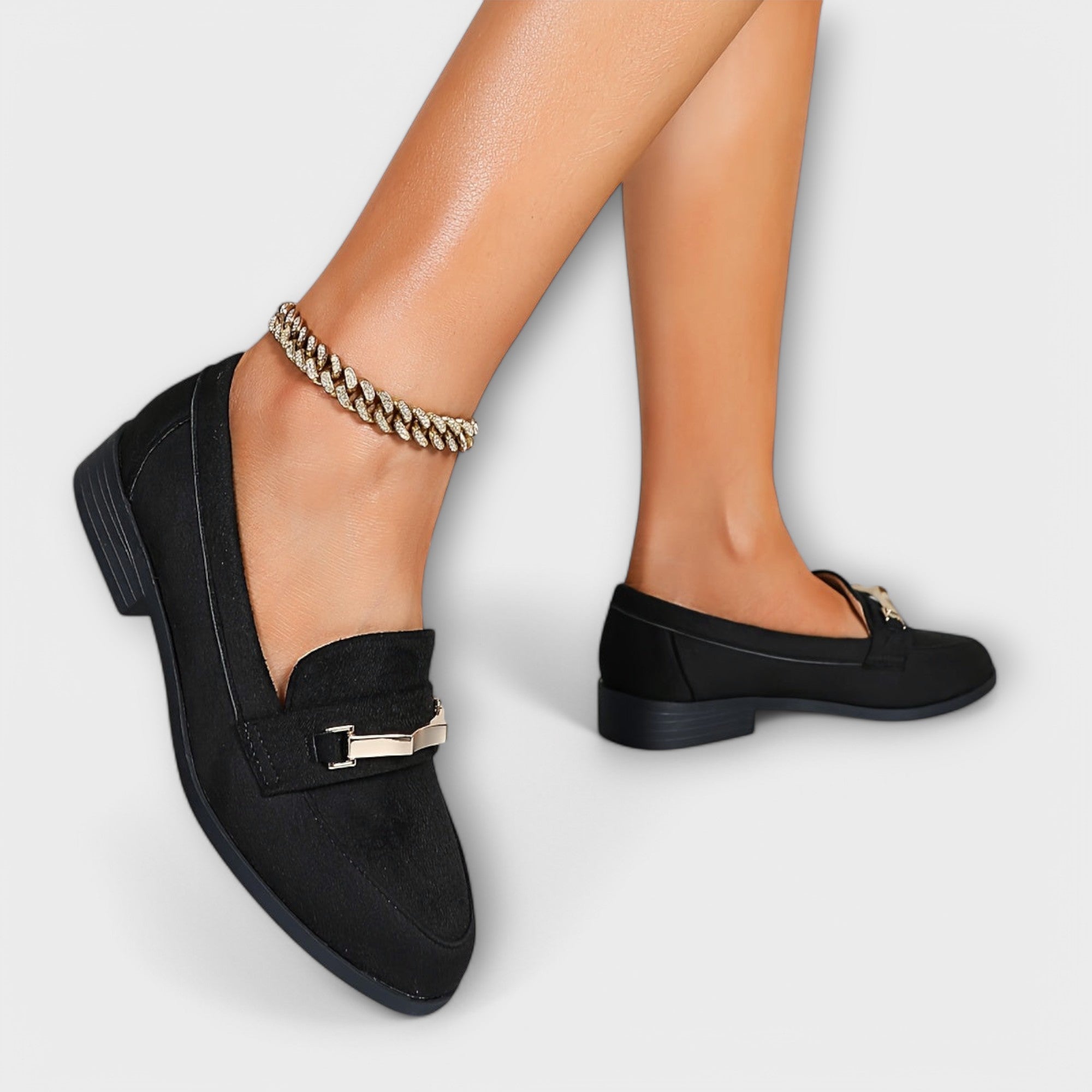 FLANELL LOAFER™