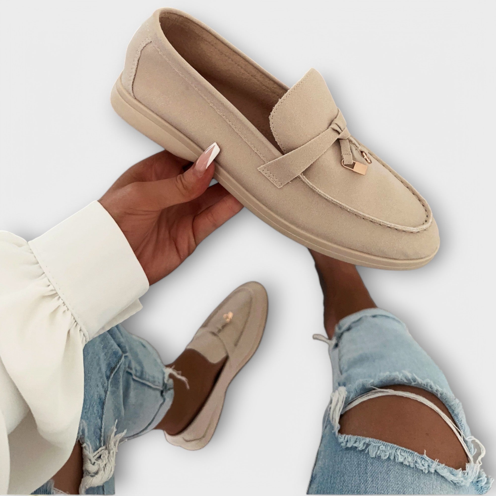 SABRINA™ | LOAFER