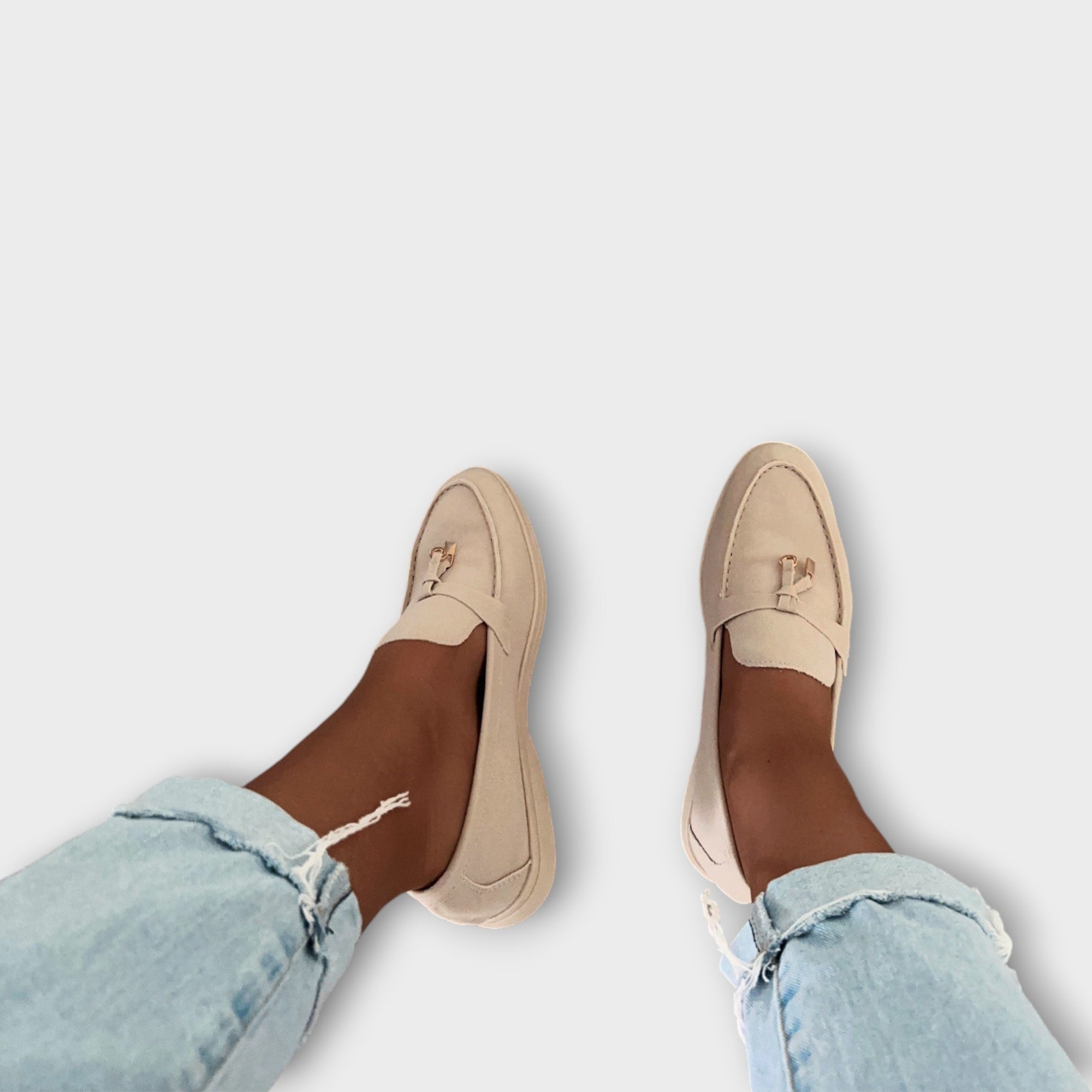 SABRINA™ | LOAFER