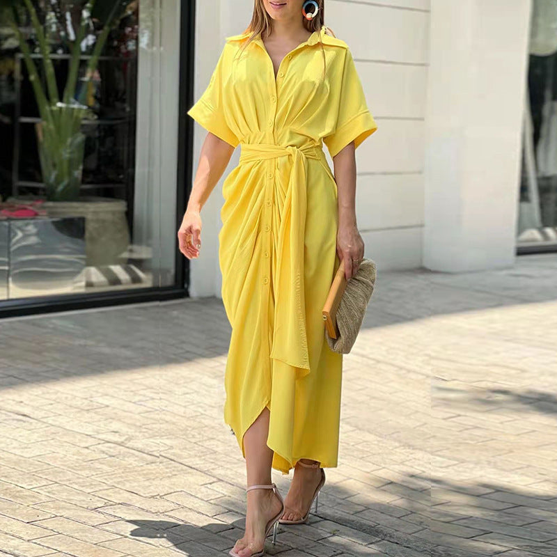 ANA™ | FREIZEITKLEID