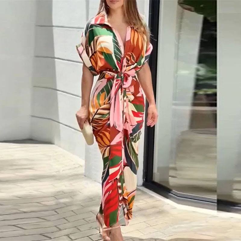 ANA™ | FREIZEITKLEID