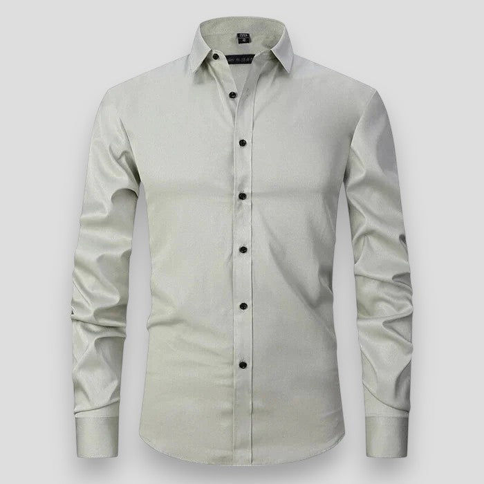 Adam™ | Bequeme Elastische Hemd