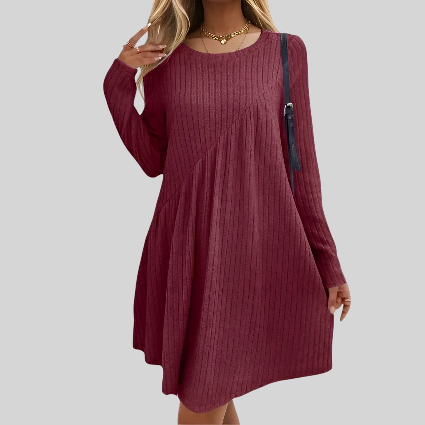Lotta™ - We dresses und bequemes Kleid