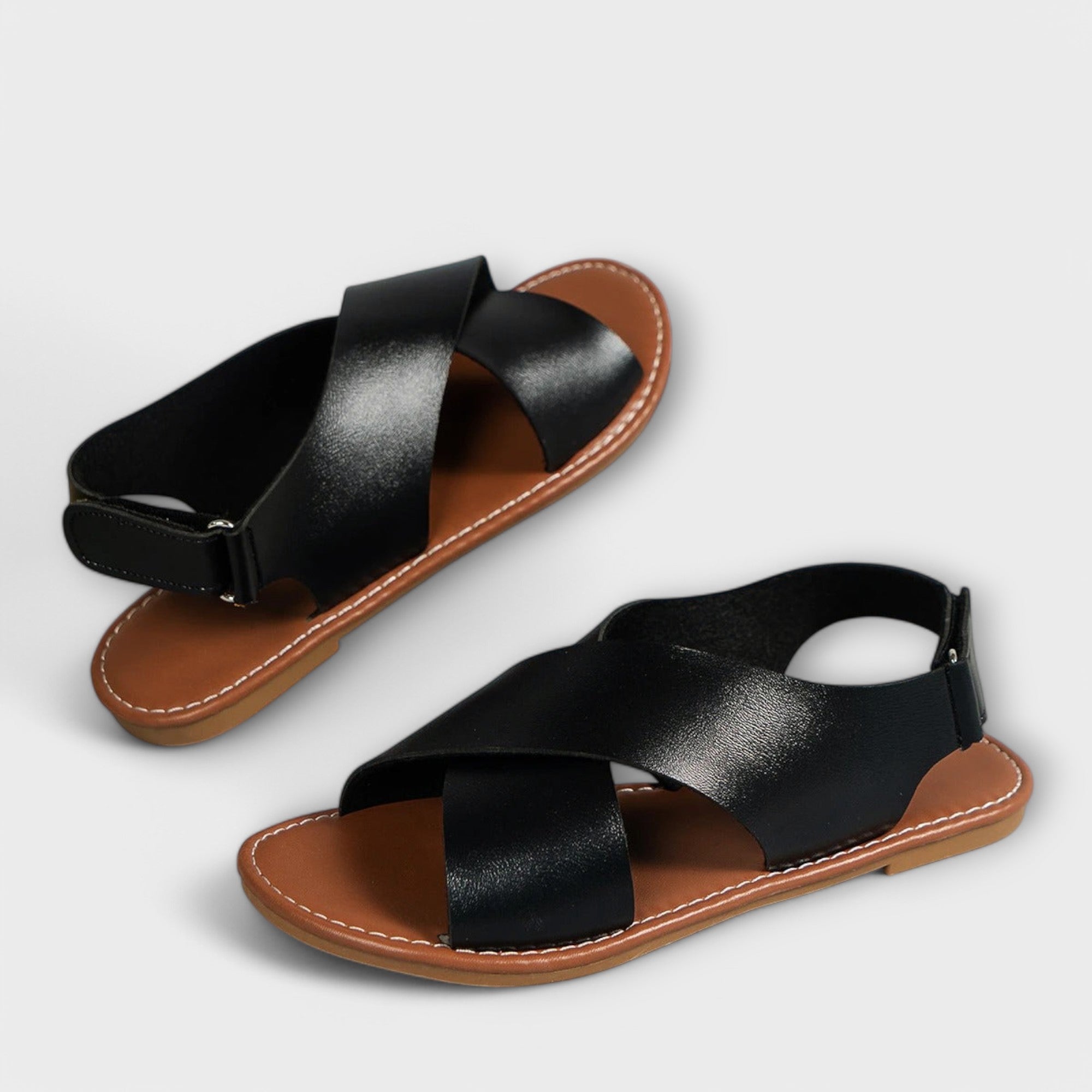 SAVANNAH™ | DAMEN SANDALEN MIT SCHNALLE