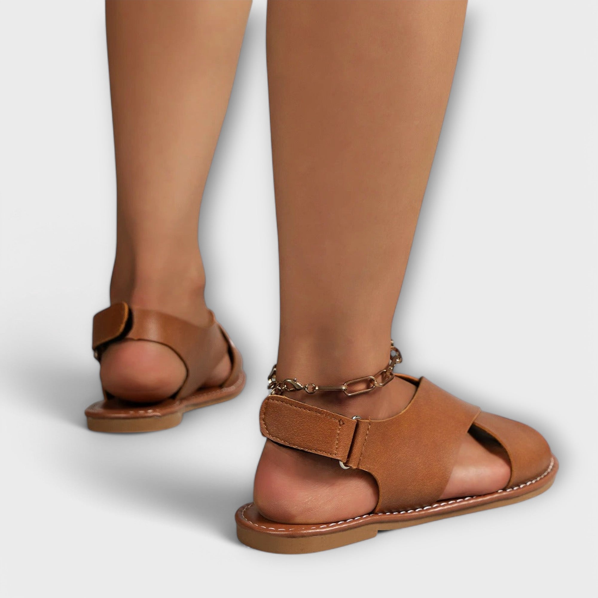 SAVANNAH™ | DAMEN SANDALEN MIT SCHNALLE