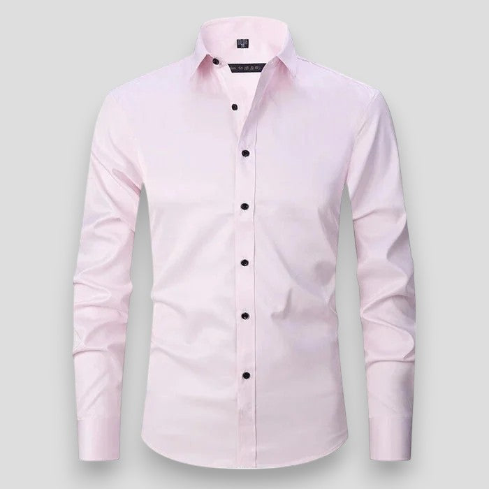 Adam™ | Bequeme Elastische Hemd