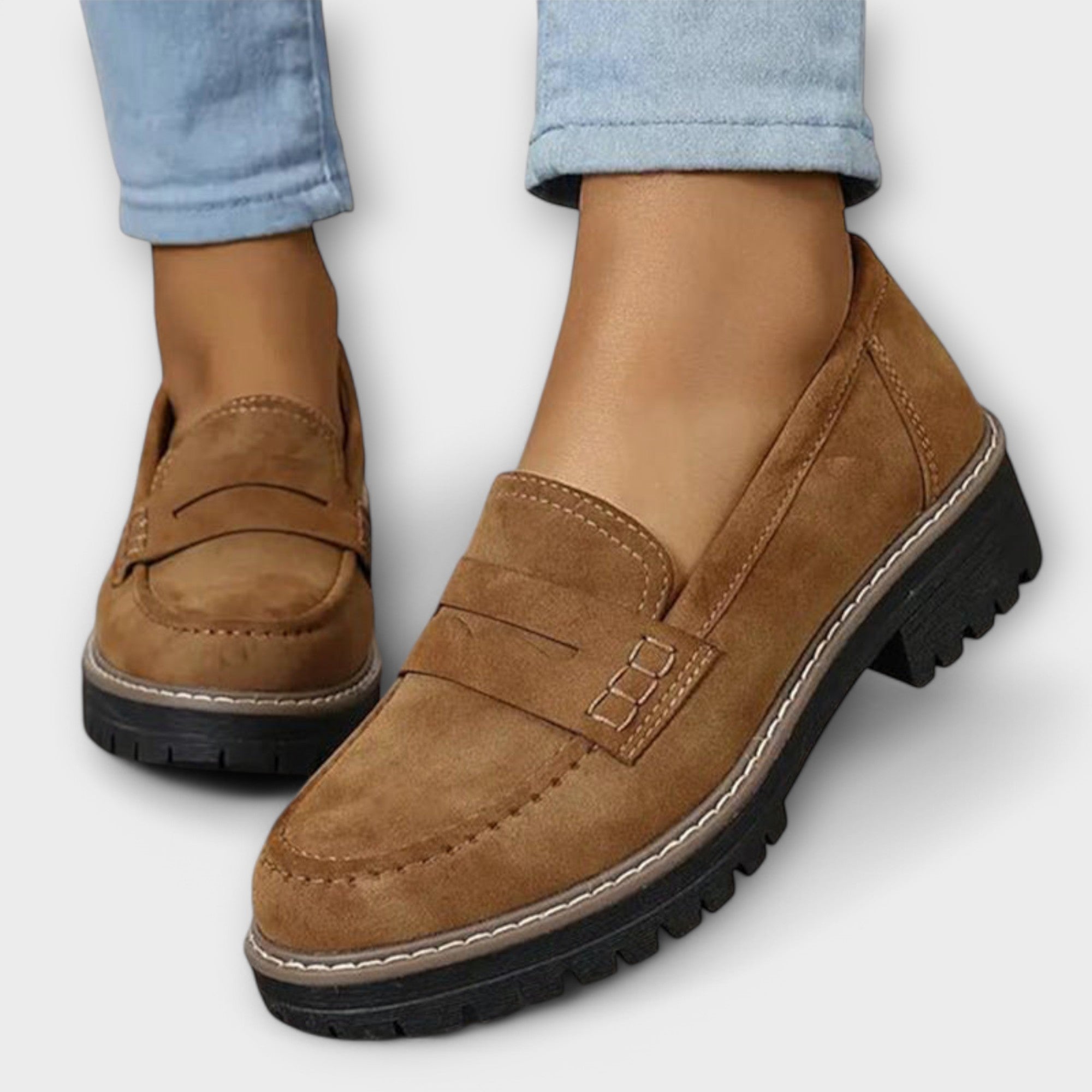 ALISA™ | LOAFER