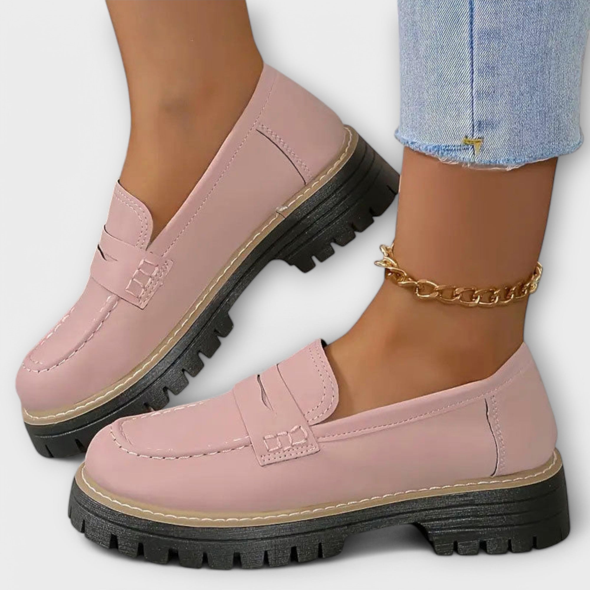 ALISA™ | LOAFER