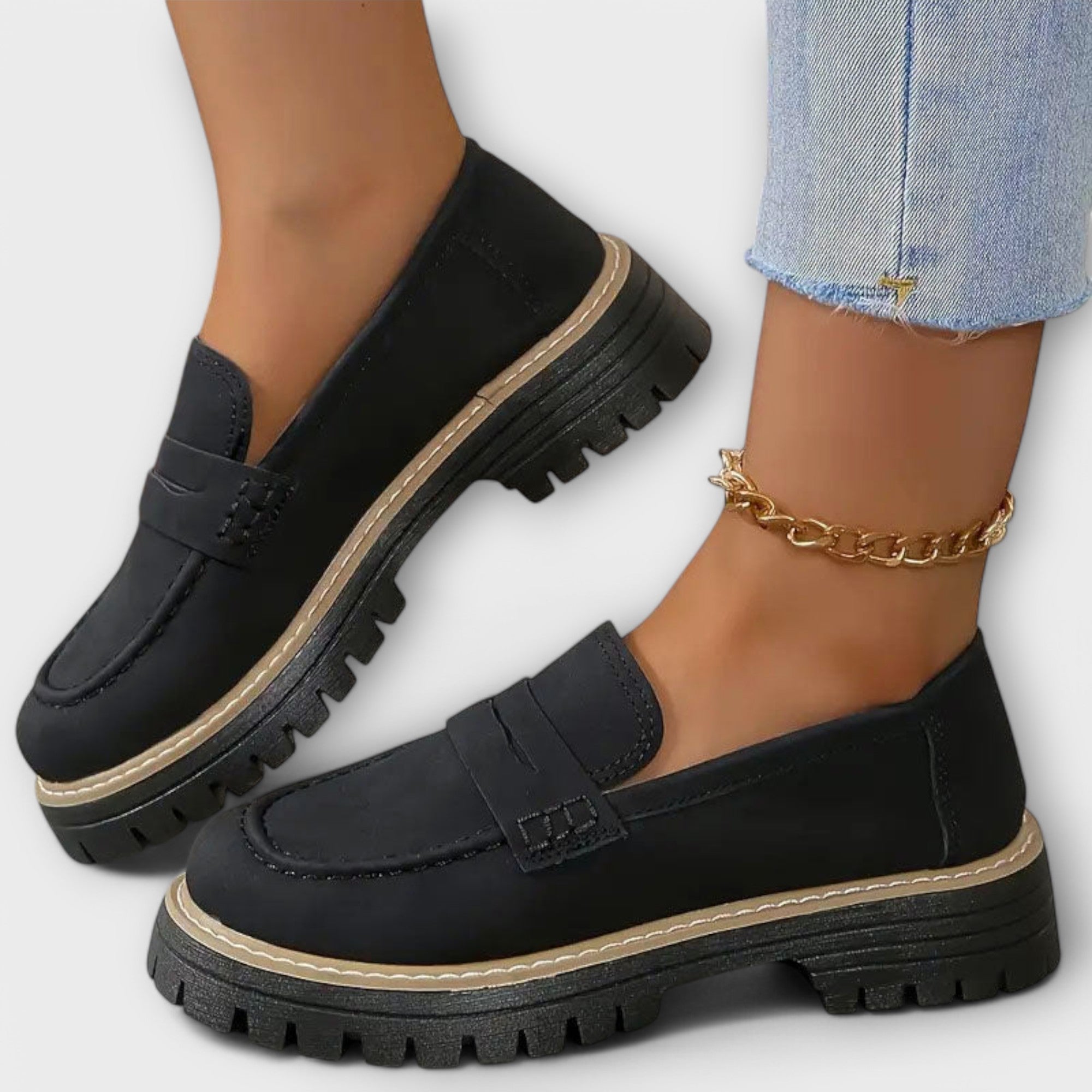 ALISA™ | LOAFER