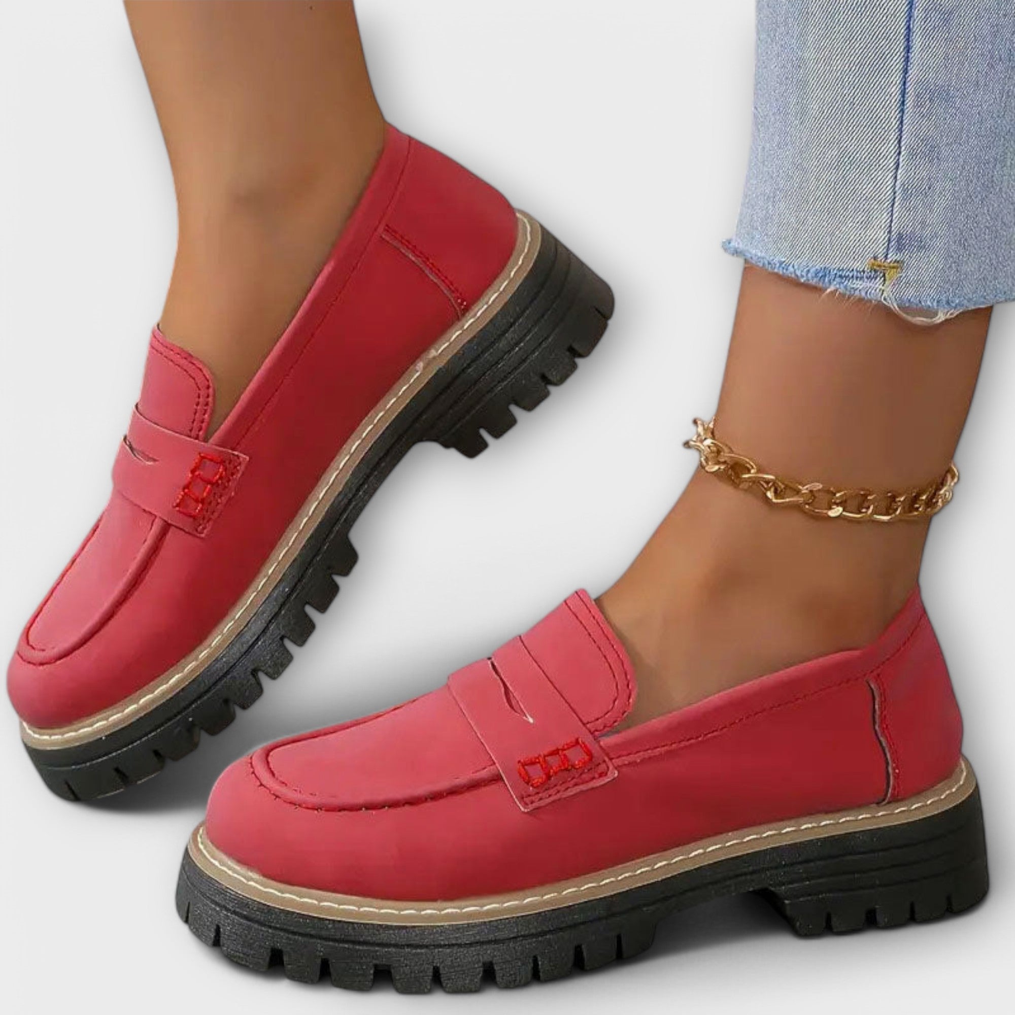 ALISA™ | LOAFER