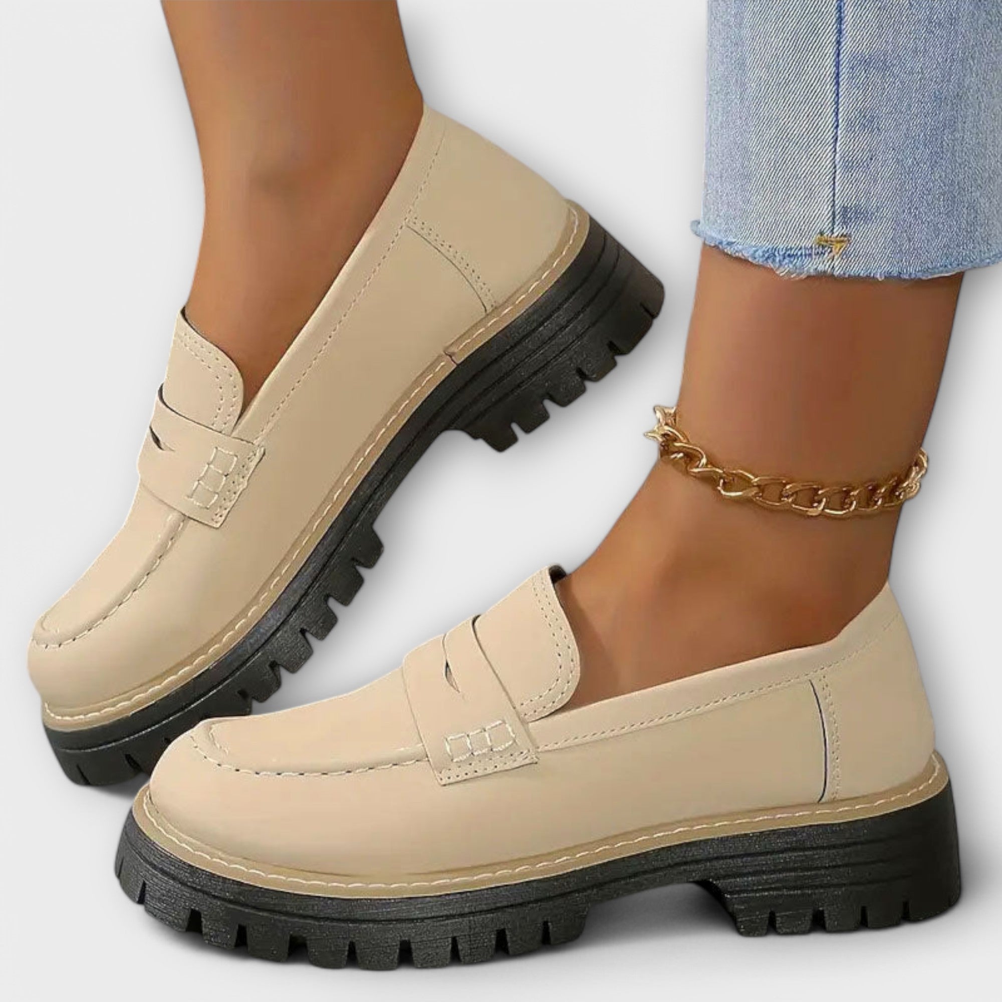 ALISA™ | LOAFER