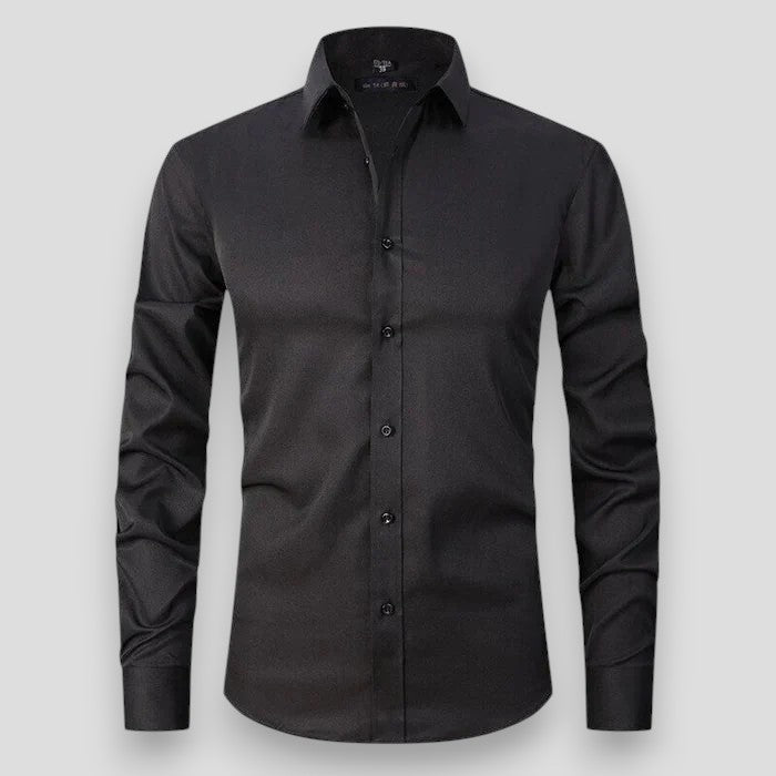 Adam™ | Bequeme Elastische Hemd